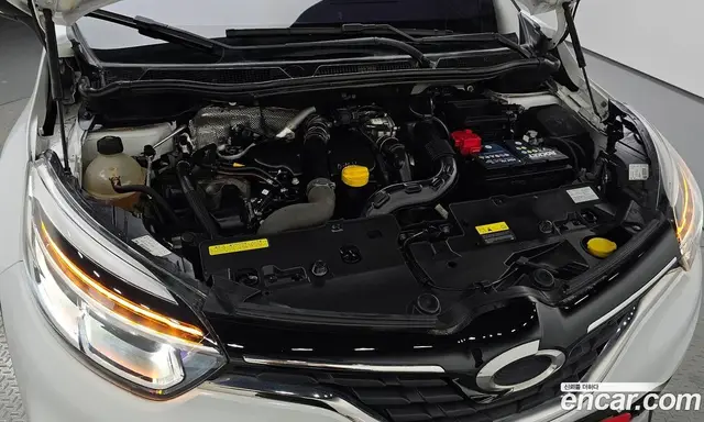 Renault (Samsung) QM3 2019 1.5 автомат (гидро), миниатюра 5 Renault (Samsung) QM3 2019 1.5 автомат (гидро), миниатюра 5
