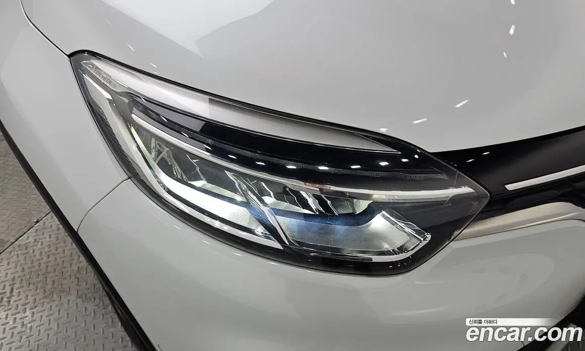 Renault (Samsung) QM3 2019 1.5 автомат (гидро), фото 7 Renault (Samsung) QM3 2019 1.5 автомат (гидро), фото 7