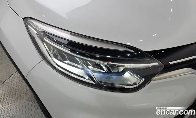 Renault (Samsung) QM3 2019 1.5 автомат (гидро), миниатюра 7 Renault (Samsung) QM3 2019 1.5 автомат (гидро), миниатюра 7