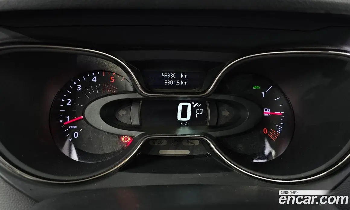 Renault (Samsung) QM3 2019 1.5 автомат (гидро), фото 10 Renault (Samsung) QM3 2019 1.5 автомат (гидро), фото 10