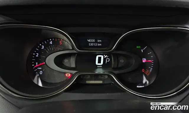 Renault (Samsung) QM3 2019 1.5 автомат (гидро), миниатюра 10 Renault (Samsung) QM3 2019 1.5 автомат (гидро), миниатюра 10