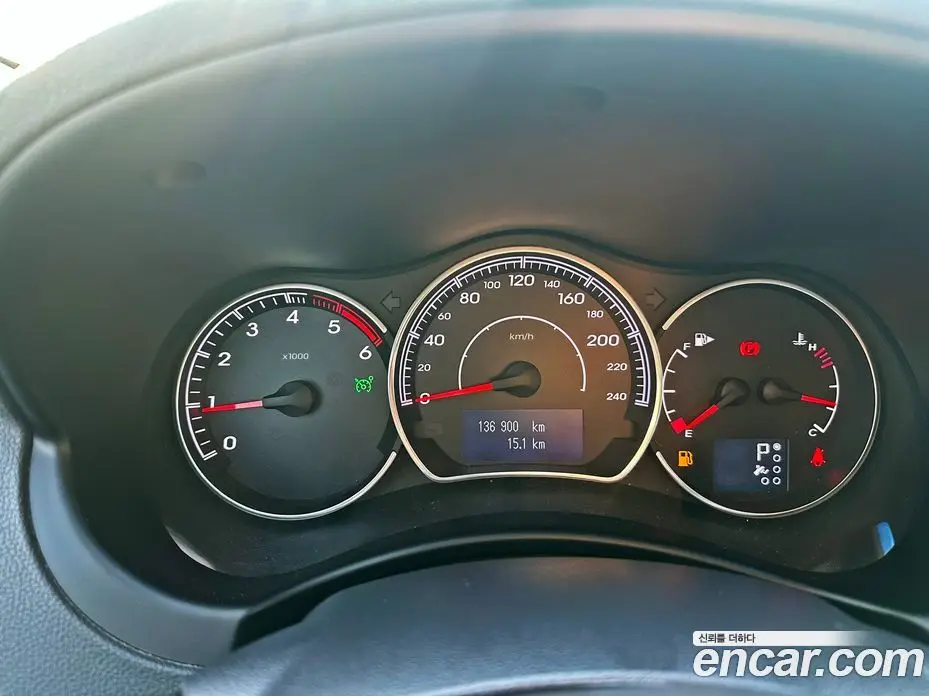 Renault (Samsung) QM5 2011 2.0 автомат (гидро), фото 13 Renault (Samsung) QM5 2011 2.0 автомат (гидро), фото 13