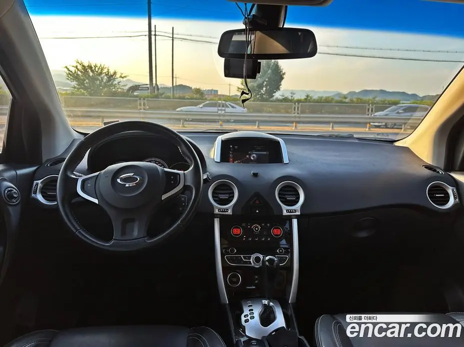Renault (Samsung) QM5 2011 2.0 автомат (гидро), фото 15 Renault (Samsung) QM5 2011 2.0 автомат (гидро), фото 15