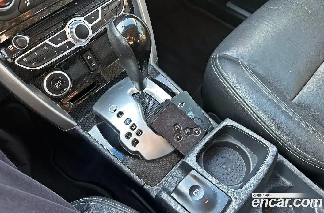 Renault (Samsung) QM5 2011 2.0 автомат (гидро), фото 19 Renault (Samsung) QM5 2011 2.0 автомат (гидро), фото 19