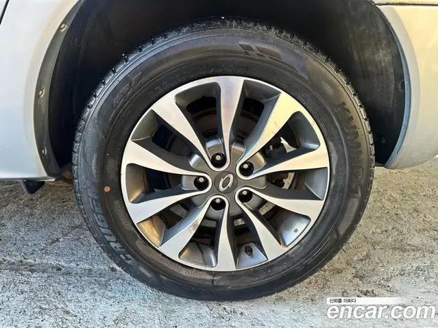 Renault (Samsung) QM5 2011 2.0 автомат (гидро), миниатюра 7 Renault (Samsung) QM5 2011 2.0 автомат (гидро), миниатюра 7