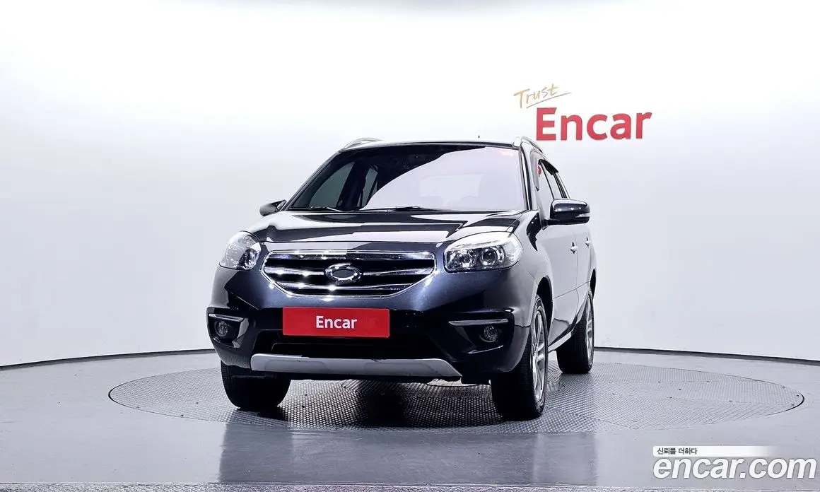 Renault (Samsung) QM5 2013 2.5 автомат (гидро), фото 3 Renault (Samsung) QM5 2013 2.5 автомат (гидро), фото 3