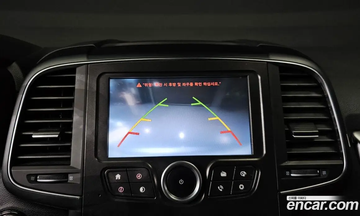 Renault (Samsung) QM6 2018 2.0 автомат (гидро), фото 16