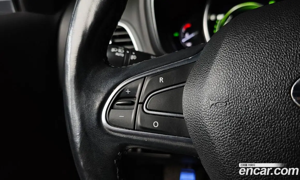 Renault (Samsung) QM6 2018 2.0 автомат (гидро), фото 17
