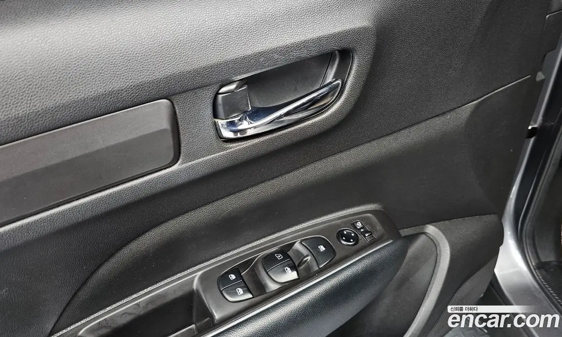 Renault (Samsung) QM6 2018 2.0 автомат (гидро), фото 18