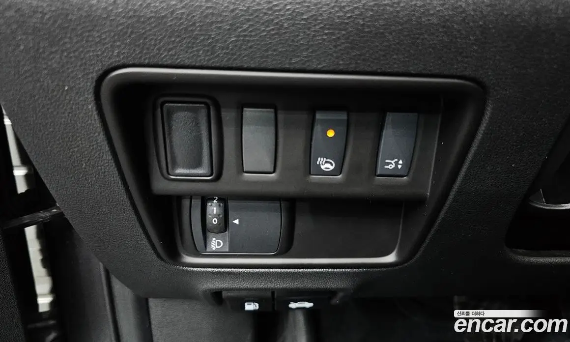 Renault (Samsung) QM6 2019 2.0 автомат (гидро), фото 13