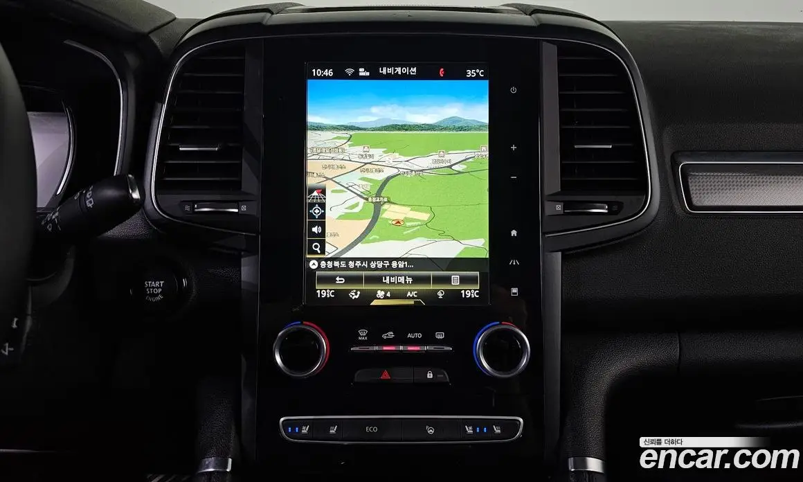 Renault (Samsung) QM6 2019 2.0 автомат (гидро), фото 15