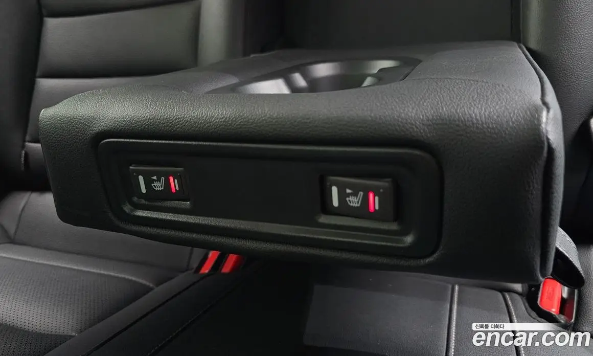 Renault (Samsung) QM6 2019 2.0 автомат (гидро), фото 19