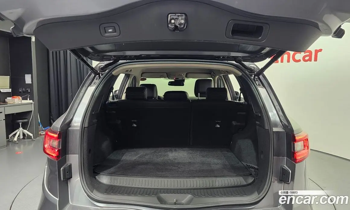 Renault (Samsung) QM6 2019 2.0 автомат (гидро), фото 20