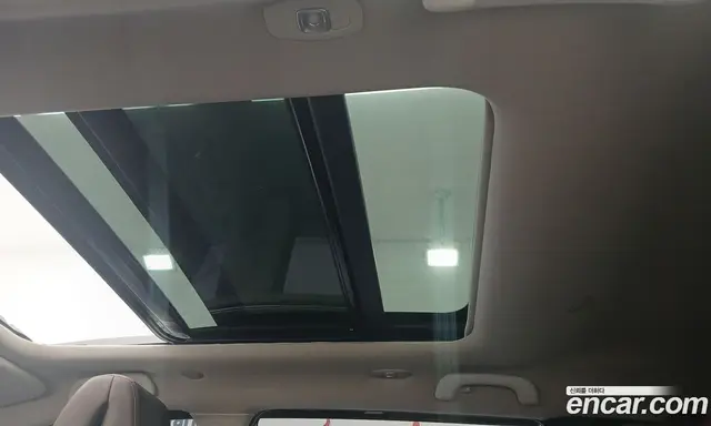 Renault (Samsung) QM6 2019 2.0 автомат (гидро), миниатюра 6