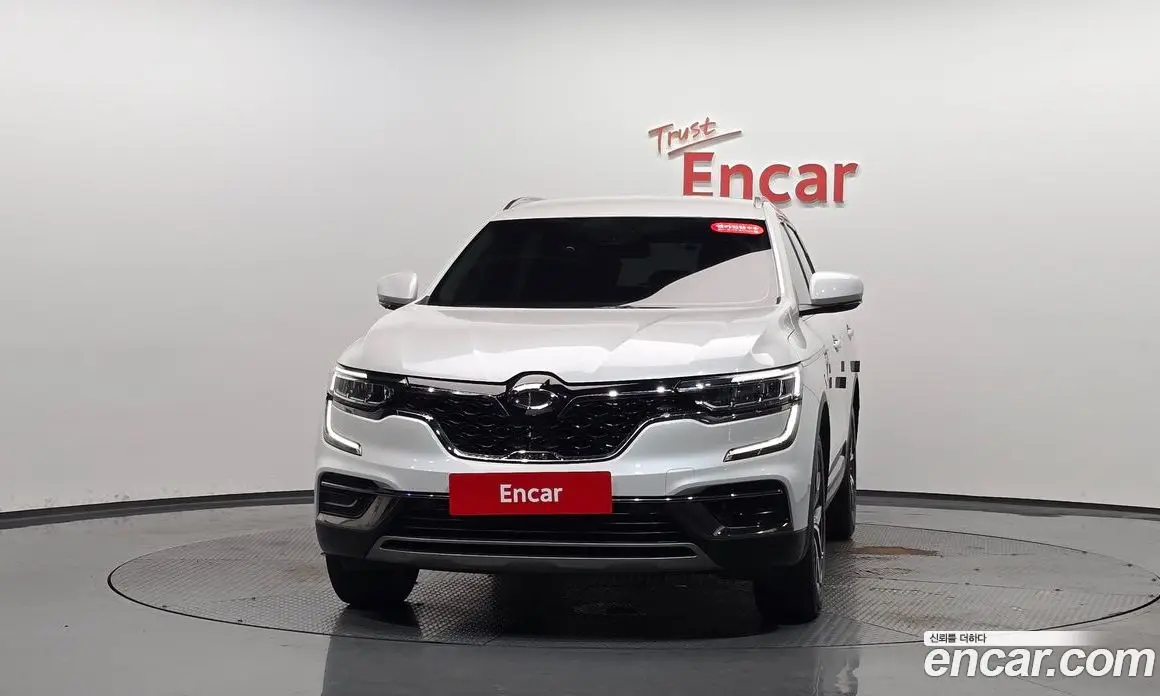 Renault (Samsung) QM6 2022 2.0 автомат (гидро), фото 2 Renault (Samsung) QM6 2022 2.0 автомат (гидро), фото 2