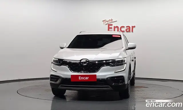 Renault (Samsung) QM6 2022 2.0 автомат (гидро), миниатюра 2 Renault (Samsung) QM6 2022 2.0 автомат (гидро), миниатюра 2