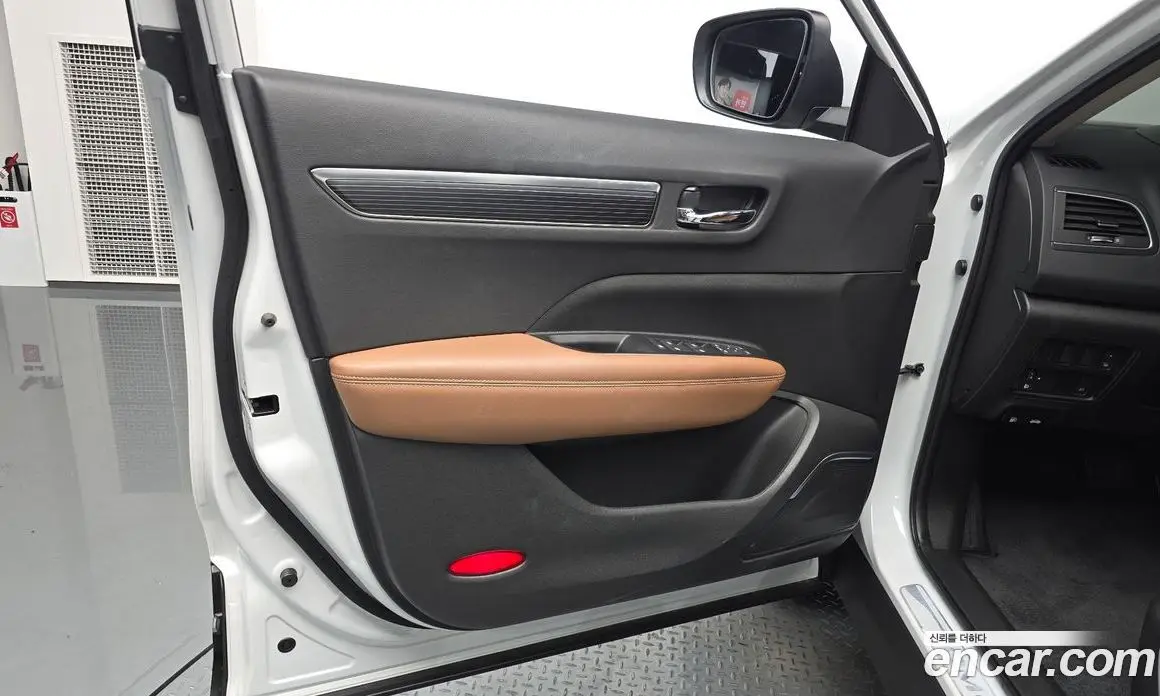Renault (Samsung) QM6 2022 2.0 автомат (гидро), фото 13 Renault (Samsung) QM6 2022 2.0 автомат (гидро), фото 13