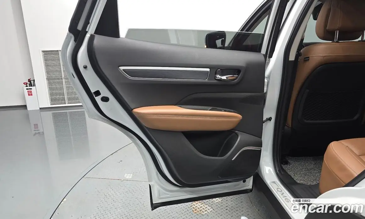 Renault (Samsung) QM6 2022 2.0 автомат (гидро), фото 14 Renault (Samsung) QM6 2022 2.0 автомат (гидро), фото 14