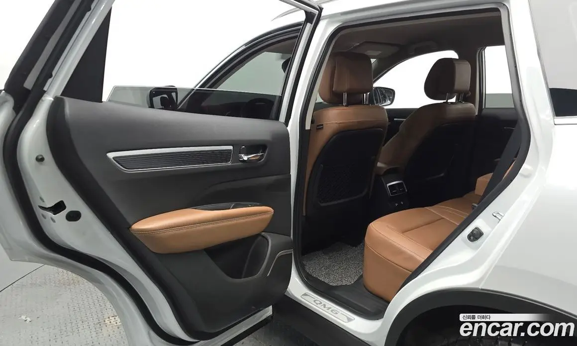 Renault (Samsung) QM6 2022 2.0 автомат (гидро), фото 15 Renault (Samsung) QM6 2022 2.0 автомат (гидро), фото 15
