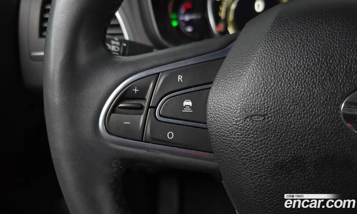 Renault (Samsung) QM6 2022 2.0 автомат (гидро), фото 24 Renault (Samsung) QM6 2022 2.0 автомат (гидро), фото 24