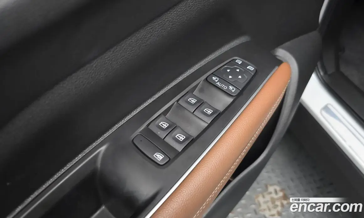 Renault (Samsung) QM6 2022 2.0 автомат (гидро), фото 27 Renault (Samsung) QM6 2022 2.0 автомат (гидро), фото 27