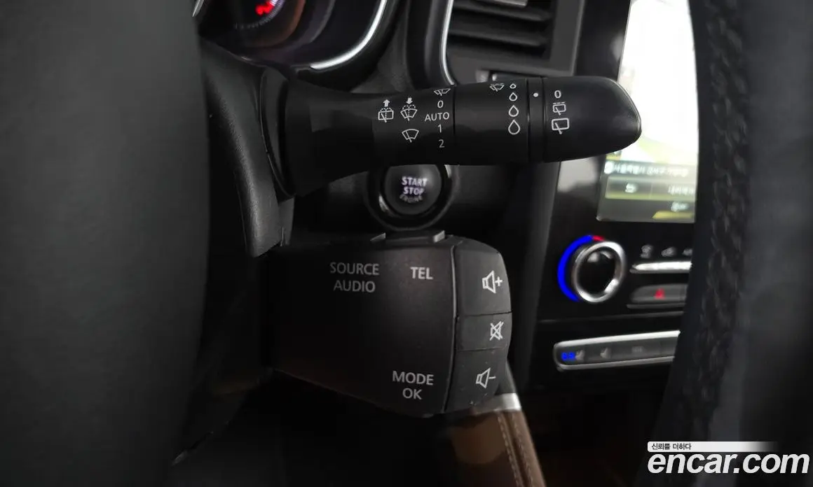 Renault (Samsung) QM6 2022 2.0 автомат (гидро), фото 29 Renault (Samsung) QM6 2022 2.0 автомат (гидро), фото 29
