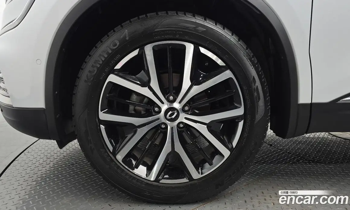 Renault (Samsung) QM6 2022 2.0 автомат (гидро), фото 4 Renault (Samsung) QM6 2022 2.0 автомат (гидро), фото 4