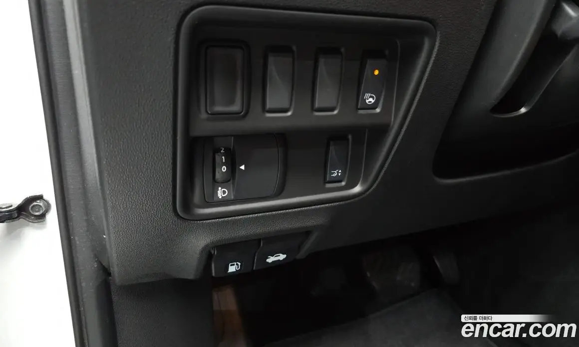 Renault (Samsung) QM6 2022 2.0 автомат (гидро), фото 32 Renault (Samsung) QM6 2022 2.0 автомат (гидро), фото 32