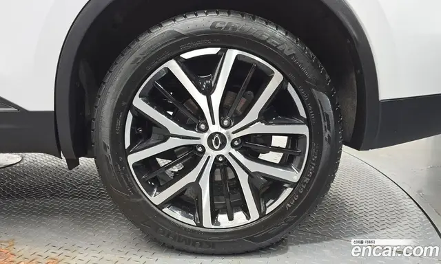 Renault (Samsung) QM6 2022 2.0 автомат (гидро), миниатюра 6 Renault (Samsung) QM6 2022 2.0 автомат (гидро), миниатюра 6