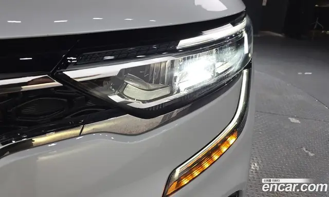 Renault (Samsung) QM6 2022 2.0 автомат (гидро), миниатюра 7 Renault (Samsung) QM6 2022 2.0 автомат (гидро), миниатюра 7