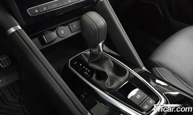 Renault (Samsung) QM6 2024 2.0 автомат (гидро), миниатюра 12
