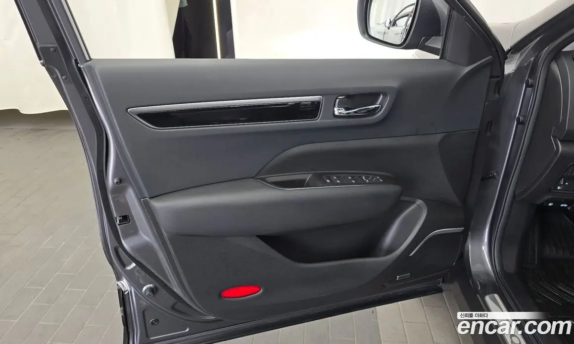 Renault (Samsung) QM6 2024 2.0 автомат (гидро), фото 14 Renault (Samsung) QM6 2024 2.0 автомат (гидро), фото 14