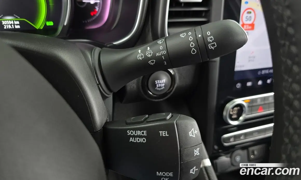 Renault (Samsung) QM6 2024 2.0 автомат (гидро), фото 22 Renault (Samsung) QM6 2024 2.0 автомат (гидро), фото 22