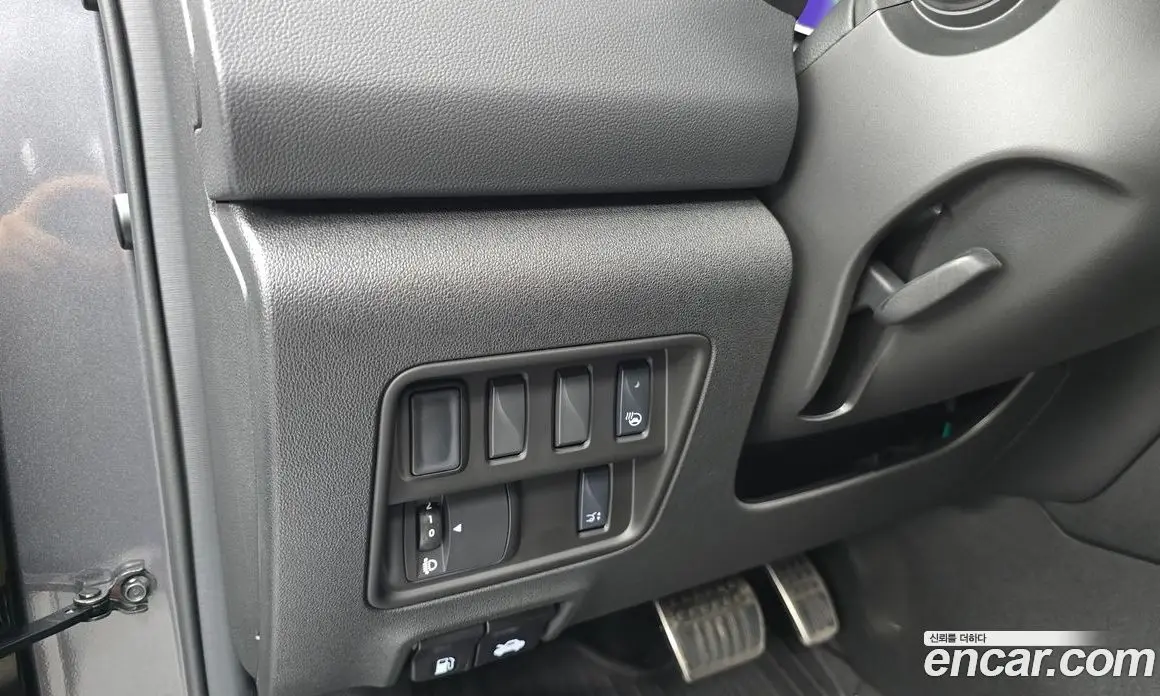 Renault (Samsung) QM6 2024 2.0 автомат (гидро), фото 27 Renault (Samsung) QM6 2024 2.0 автомат (гидро), фото 27