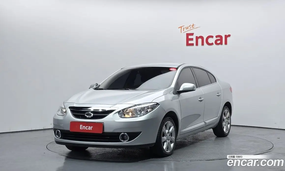 Renault (Samsung) SM3 2011 1.6 автомат (гидро), фото 1 Renault (Samsung) SM3 2011 1.6 автомат (гидро), фото 1
