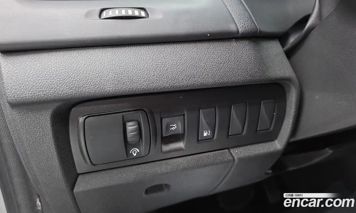 Renault (Samsung) SM3 2011 1.6 автомат (гидро), фото 18 Renault (Samsung) SM3 2011 1.6 автомат (гидро), фото 18