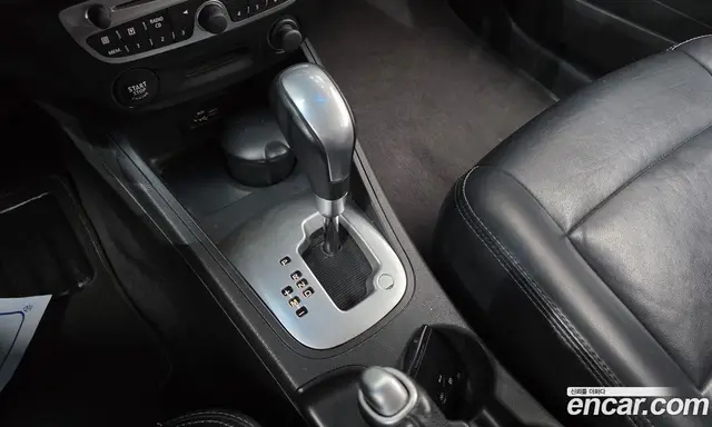 Renault (Samsung) SM3 2011 1.6 автомат (гидро), миниатюра 9 Renault (Samsung) SM3 2011 1.6 автомат (гидро), миниатюра 9