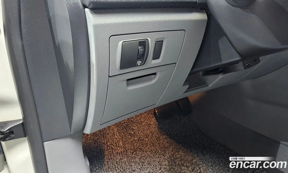 Renault (Samsung) SM5 2011 2.0 автомат (гидро), фото 17