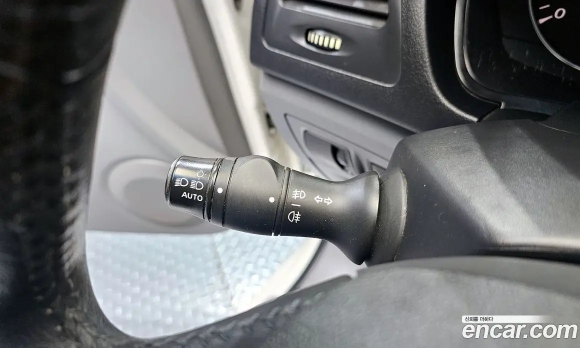 Renault (Samsung) SM5 2011 2.0 автомат (гидро), фото 18