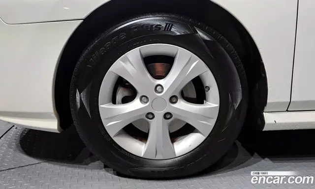 Renault (Samsung) SM5 2011 2.0 автомат (гидро), миниатюра 5