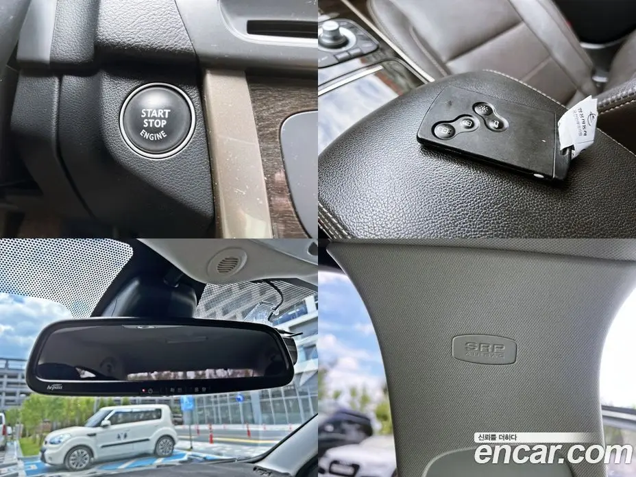 Renault (Samsung) SM5 2015 2.0 автомат (гидро), фото 14