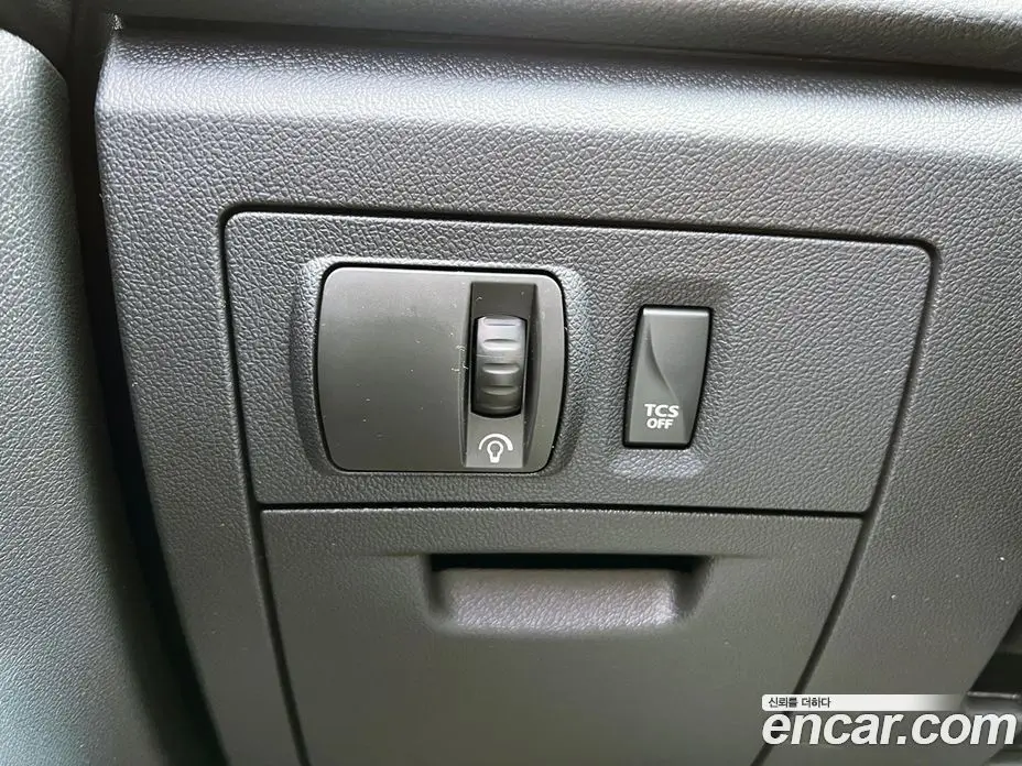Renault (Samsung) SM5 2015 2.0 автомат (гидро), фото 7