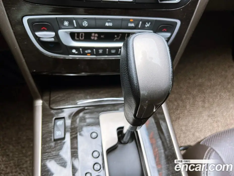 Renault (Samsung) SM5 2015 2.0 автомат (гидро), фото 8
