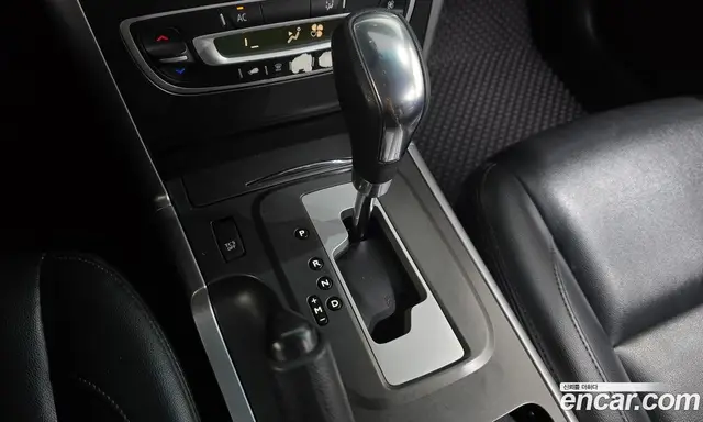 Renault (Samsung) SM5 2016 2.0 автомат (гидро), миниатюра 12