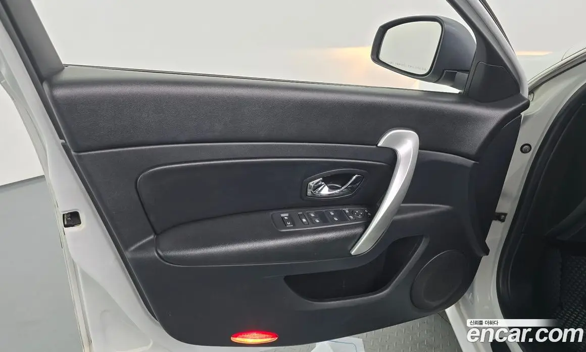Renault (Samsung) SM5 2016 2.0 автомат (гидро), фото 14