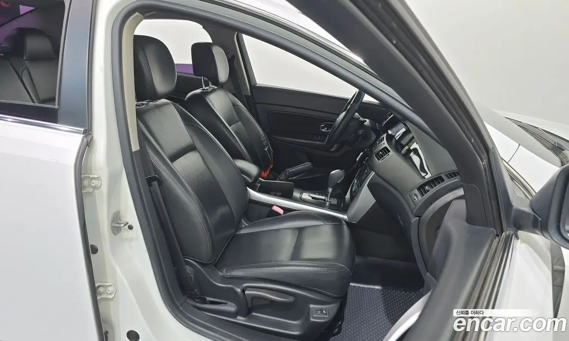 Renault (Samsung) SM5 2016 2.0 автомат (гидро), фото 16