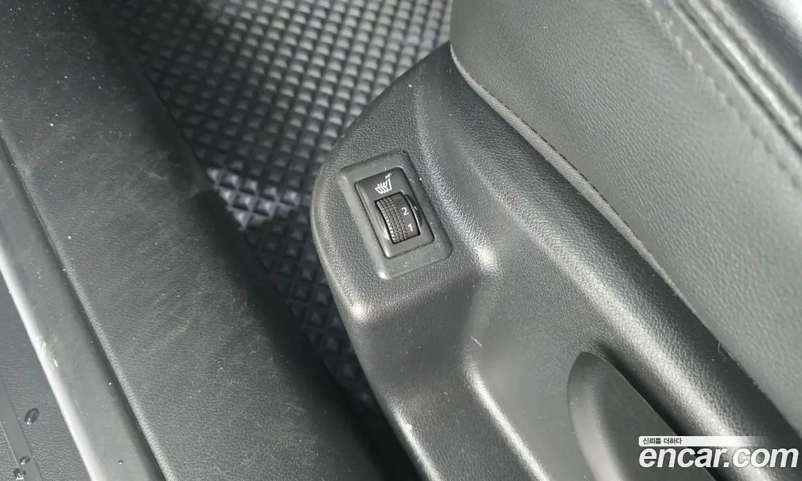 Renault (Samsung) SM5 2016 2.0 автомат (гидро), фото 22