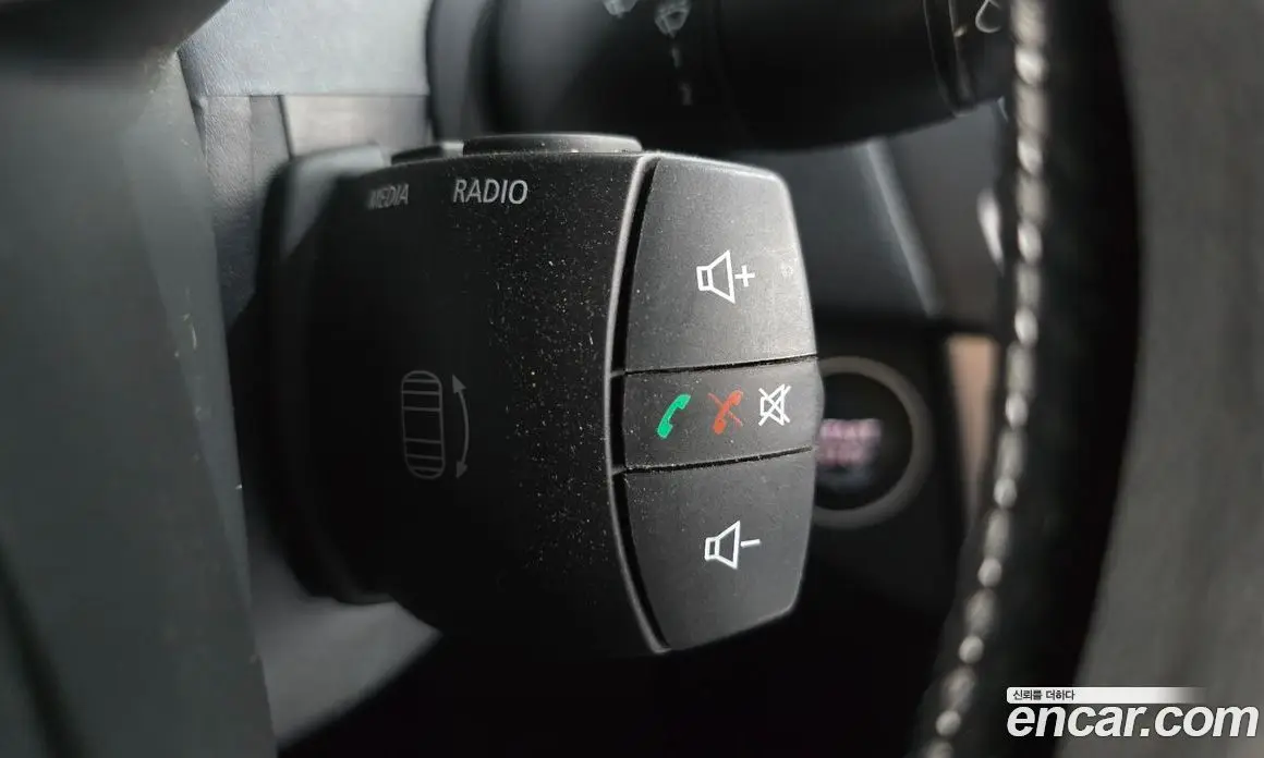 Renault (Samsung) SM5 2016 2.0 автомат (гидро), фото 24