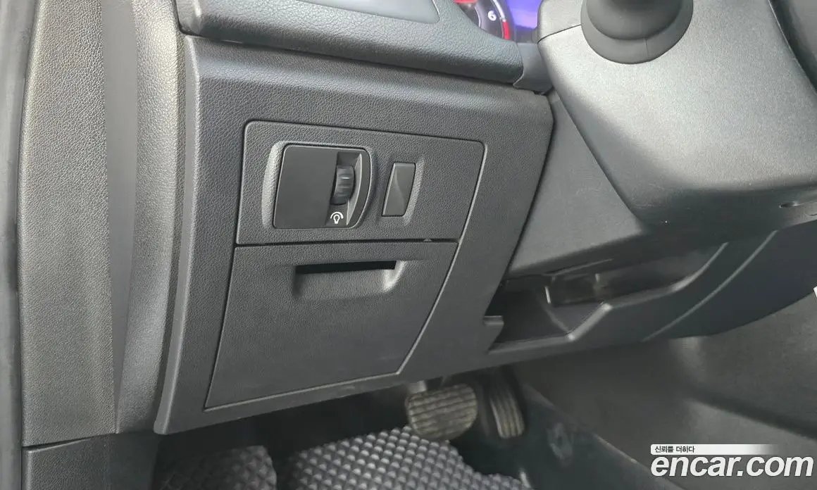 Renault (Samsung) SM5 2016 2.0 автомат (гидро), фото 27