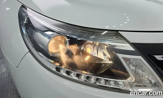 Renault (Samsung) SM5 2016 2.0 автомат (гидро), миниатюра 8